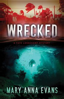 Front cover_Wrecked
