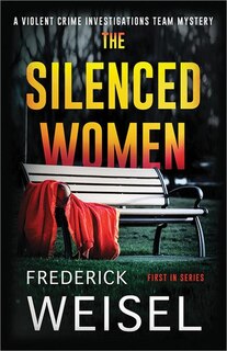 Couverture_The Silenced Women