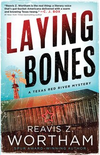 Front cover_Laying Bones