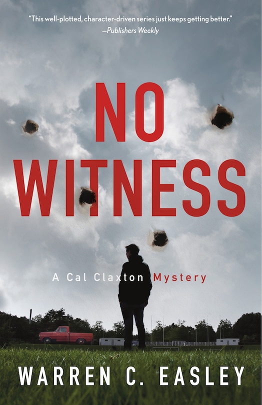 Front cover_No Witness