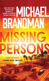 Front cover_Missing Persons