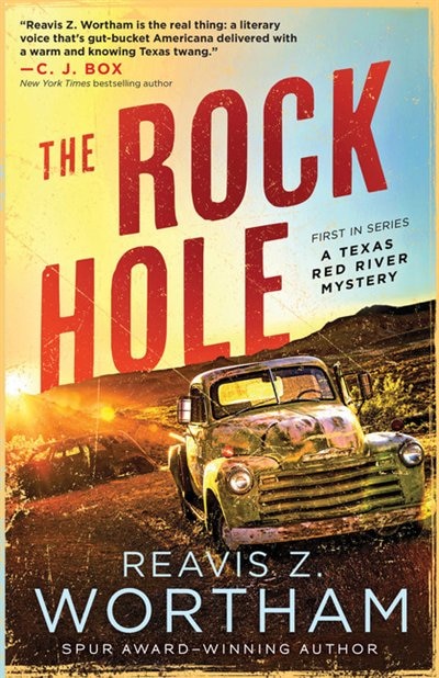 Front cover_The Rock Hole