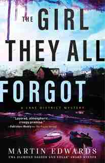 The Girl They All Forgot by Martin Edwards