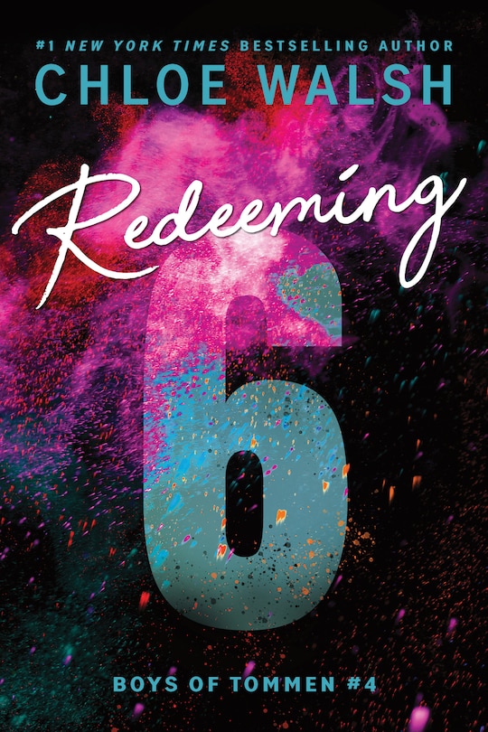 Front cover_Redeeming 6