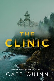 Front cover_The Clinic