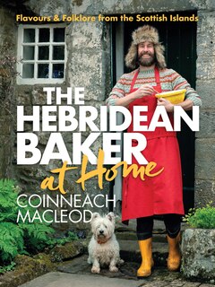 Couverture_The Hebridean Baker: At Home