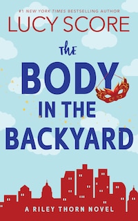 Front cover_The Body in the Backyard