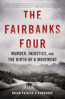 Couverture_The Fairbanks Four