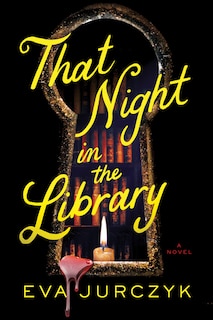 Couverture_That Night in the Library