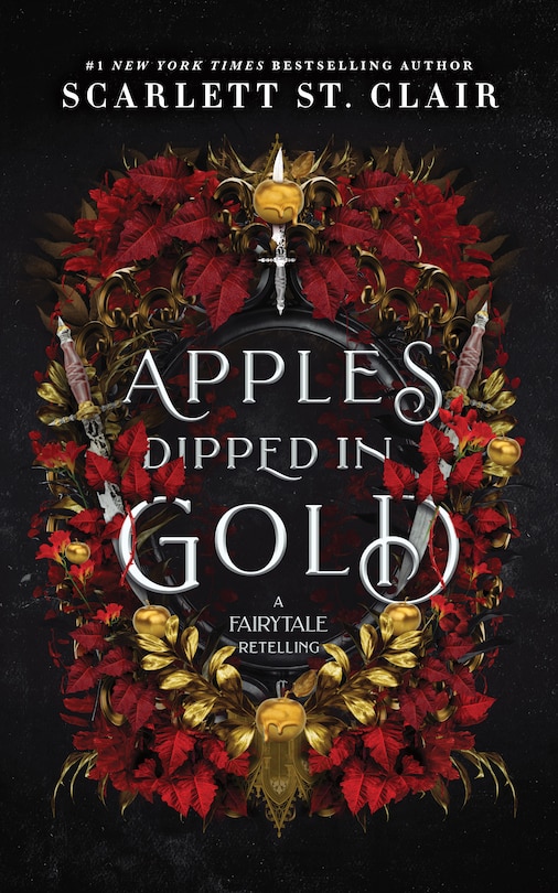 Couverture_Apples Dipped in Gold