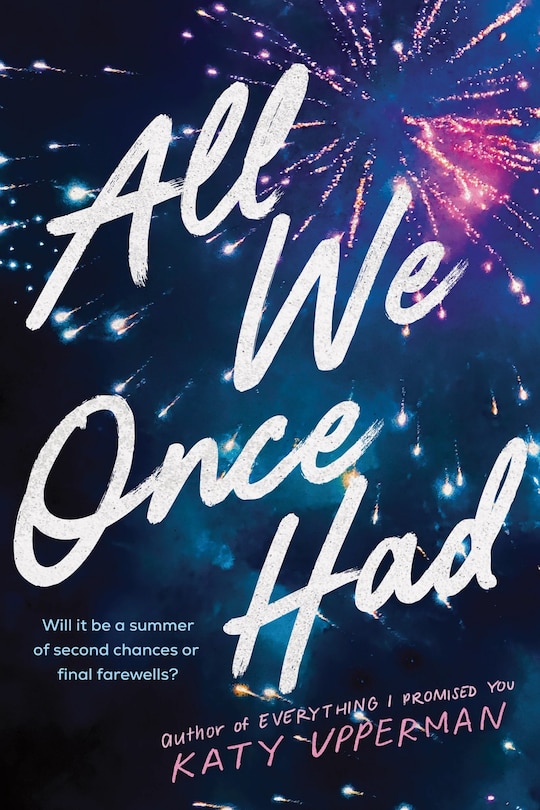 Couverture_All We Once Had