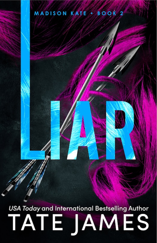 Front cover_Liar