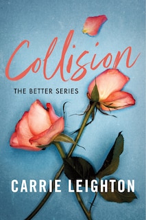Front cover_Collision