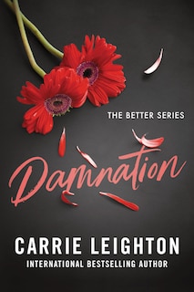Front cover_Damnation
