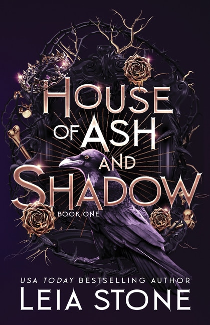 Couverture_House of Ash and Shadow