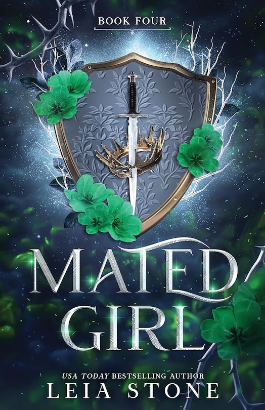 Front cover_Mated Girl
