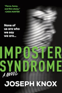 Couverture_Imposter Syndrome