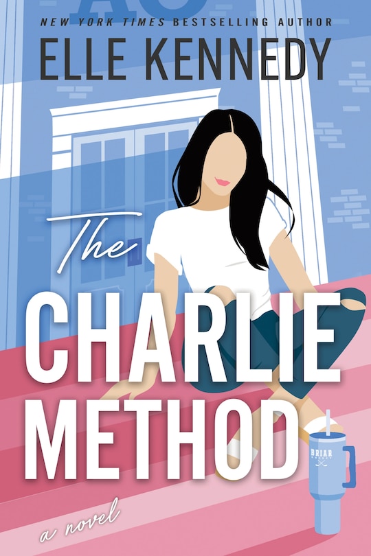 Front cover_The Charlie Method