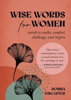 Couverture_Wise Words for Women