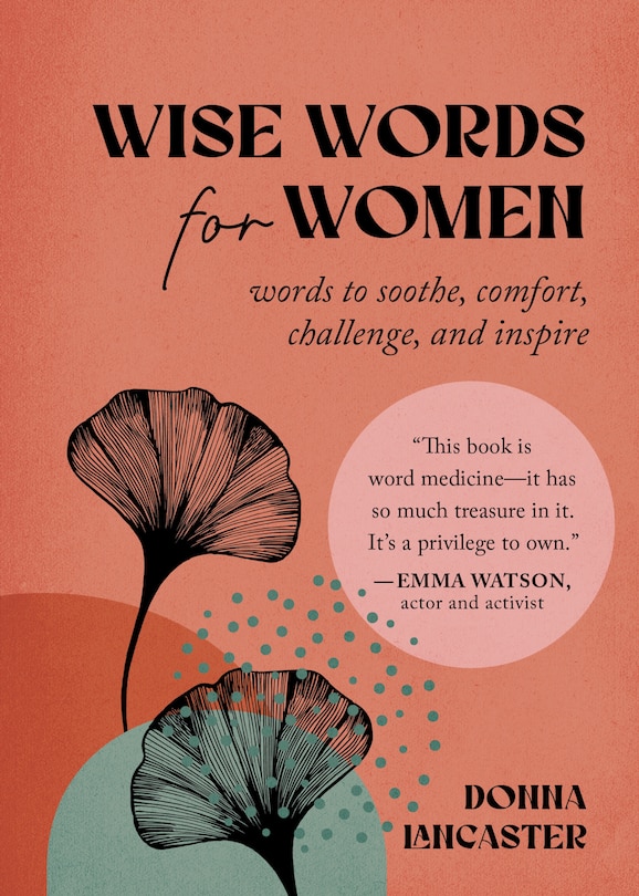 Couverture_Wise Words for Women