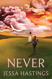 Front cover_Never