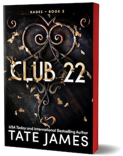 Front cover_Club 22