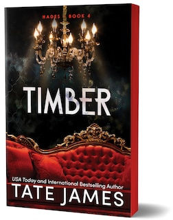 Front cover_Timber