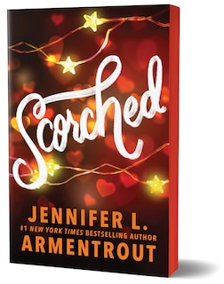 Front cover_Scorched (Deluxe Edition)