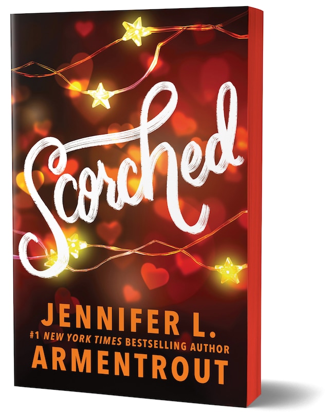 Front cover_Scorched (Deluxe Edition)