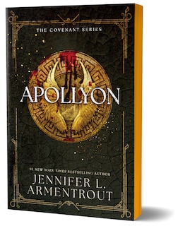 Front cover_Apollyon