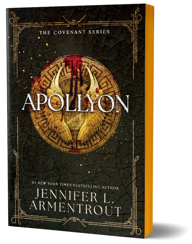 Front cover_Apollyon