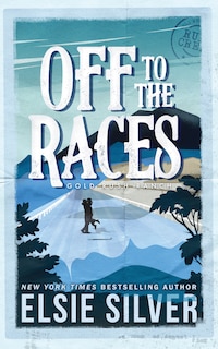 Front cover_Off to the Races