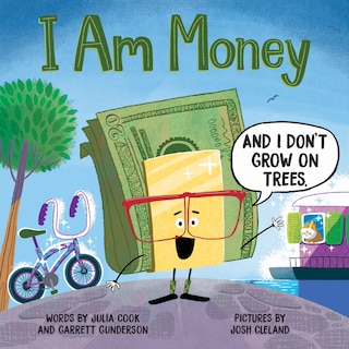 Couverture_I Am Money