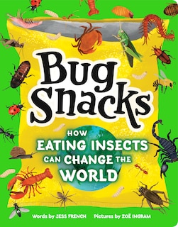 Front cover_Bug Snacks