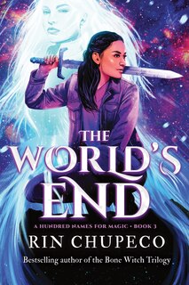 Front cover_The World's End