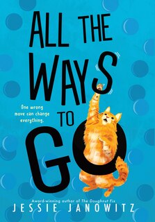 Couverture_All the Ways to Go