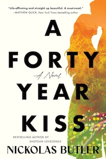Front cover_A Forty Year Kiss