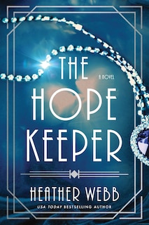 Front cover_The Hope Keeper