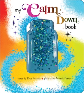Front cover_My Calm Down Book