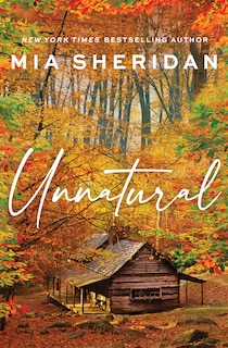 Front cover_Unnatural