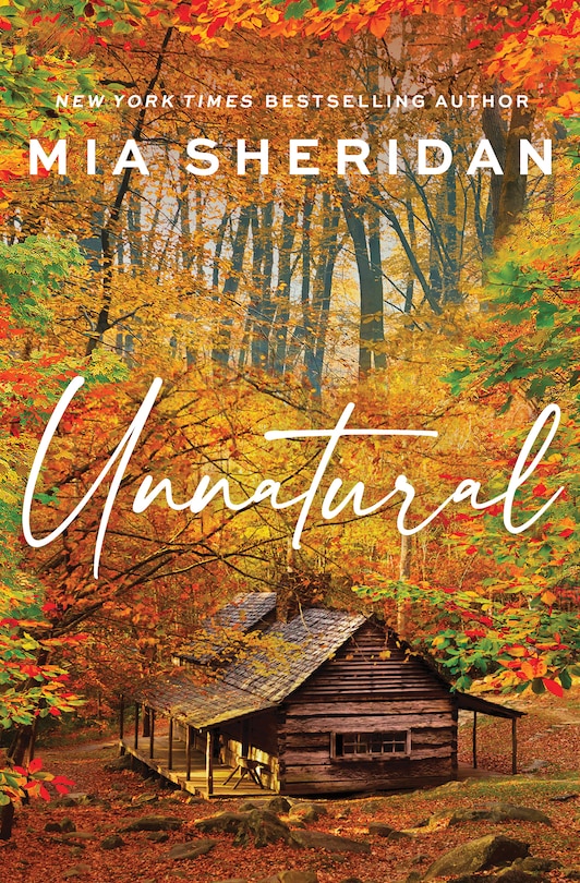 Front cover_Unnatural