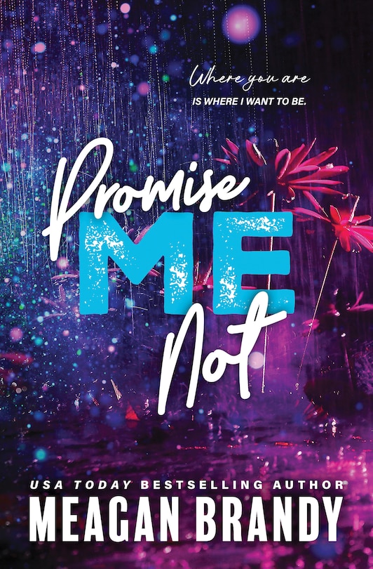 Couverture_Promise Me Not