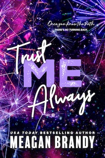 Front cover_Trust Me Always