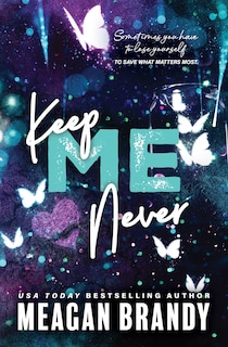 Front cover_Keep Me Never