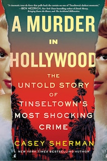 Couverture_A Murder in Hollywood