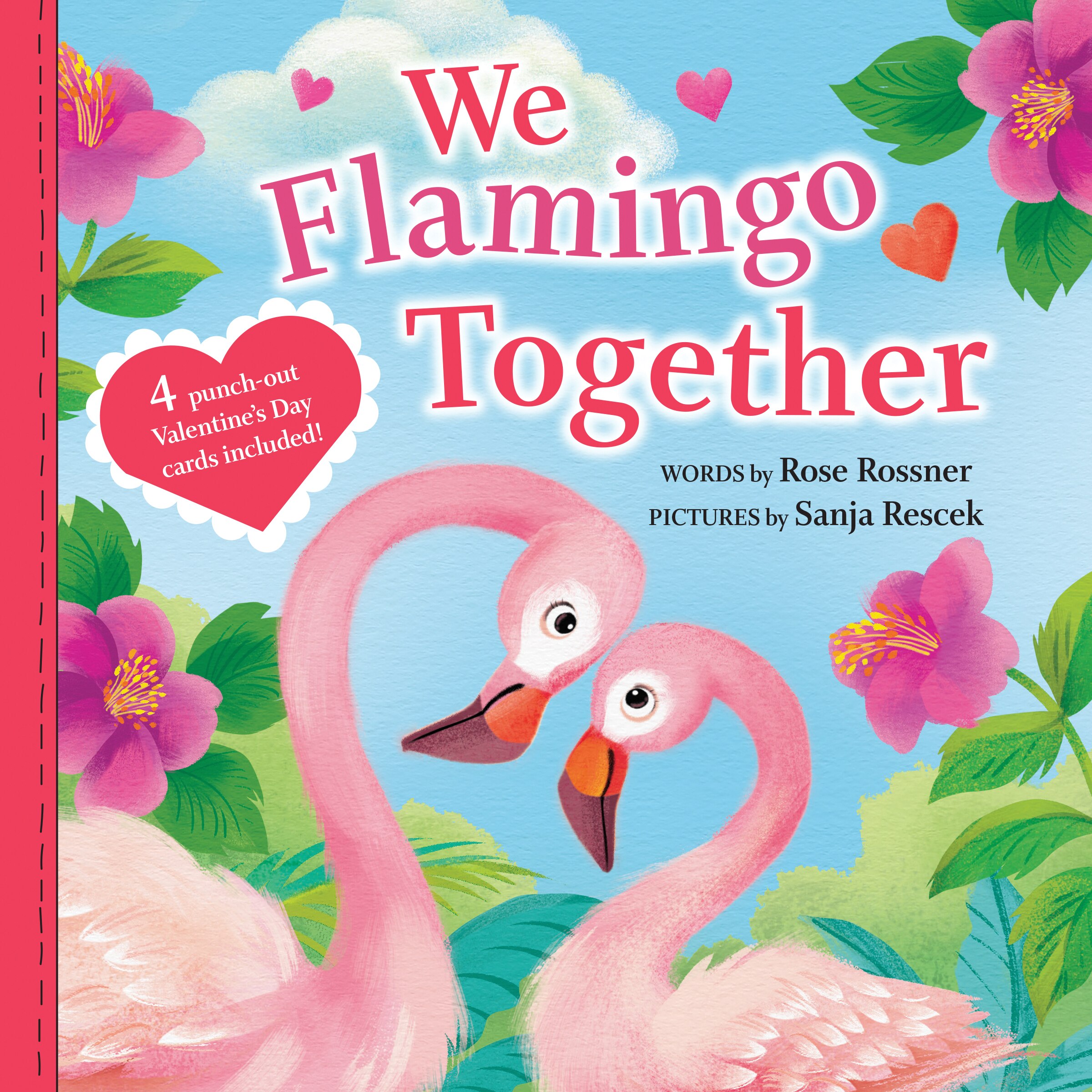 Melissa doug shop flamingo