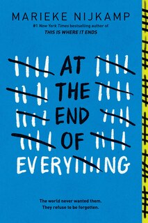 Couverture_At the End of Everything