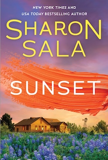 Front cover_Sunset