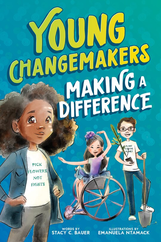 Front cover_Making a Difference