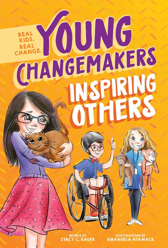 Front cover_Inspiring Others